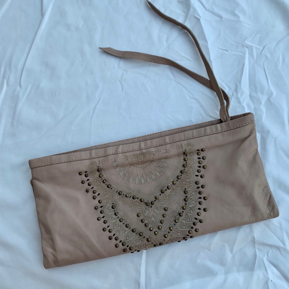 CLEOBELLA Clutch Bag